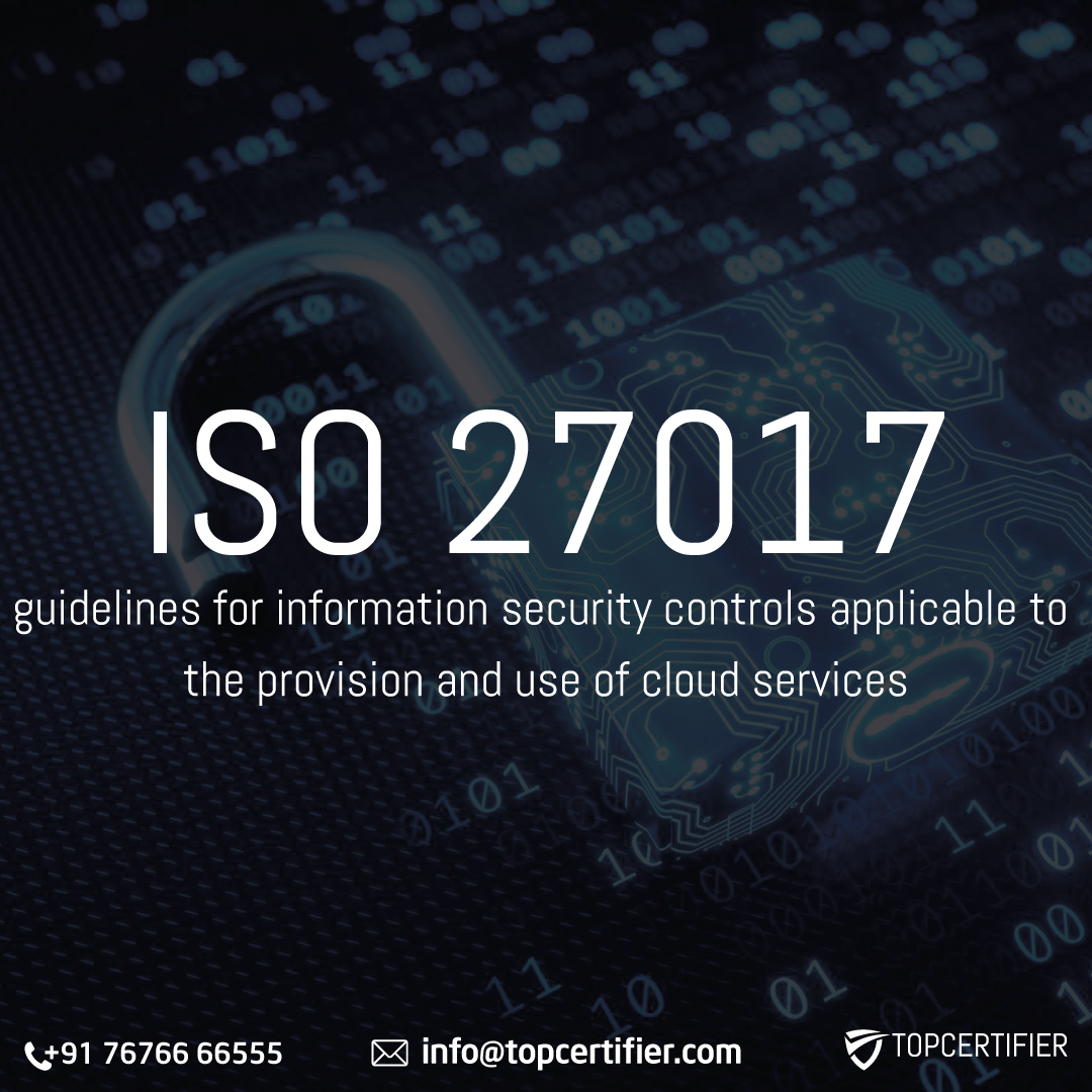 iso 27017