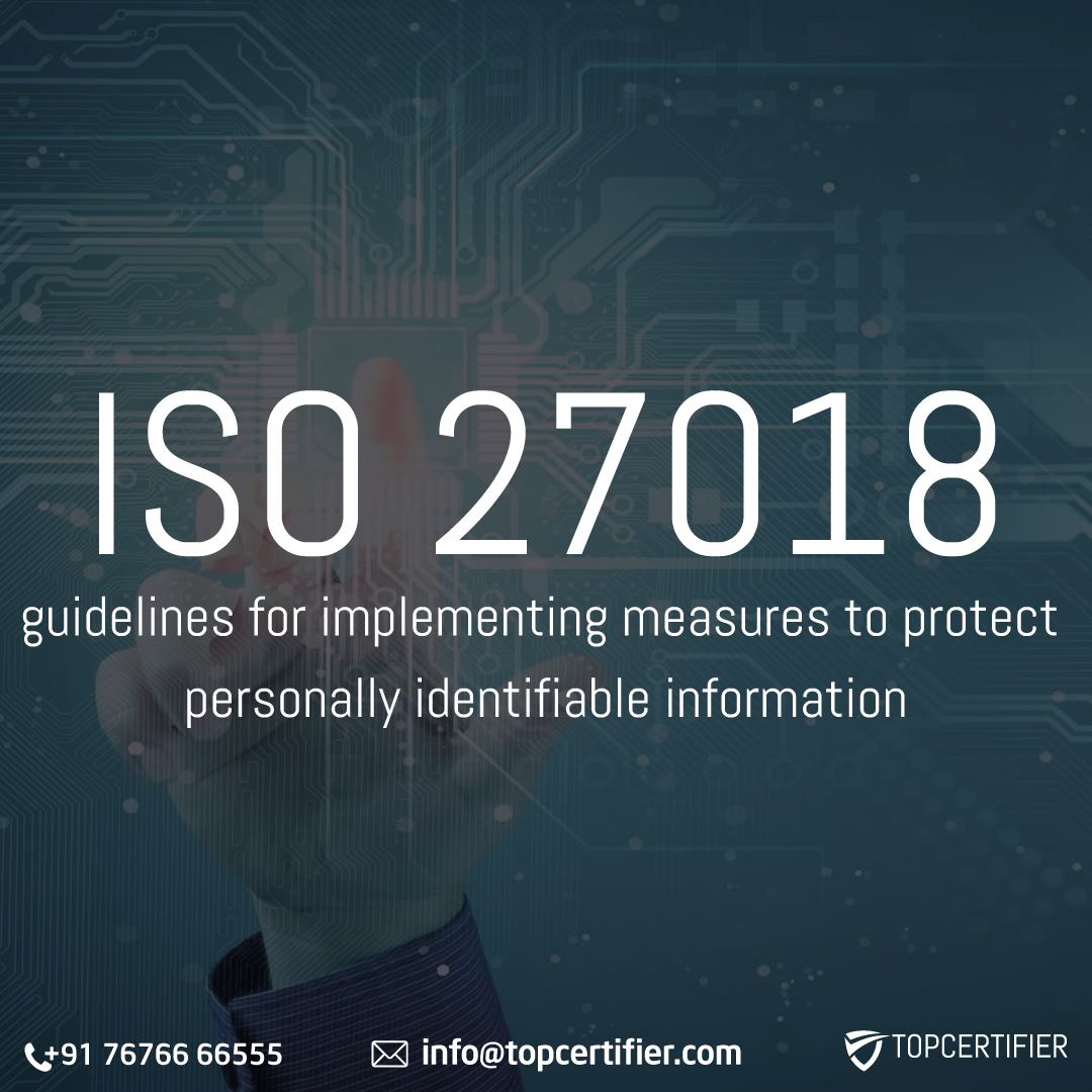 iso 27018