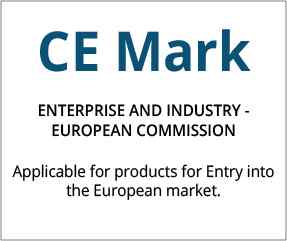 CE Mark Certification Norway 