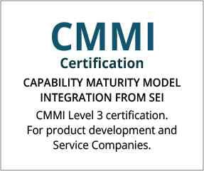 CMMI Certification Norway 