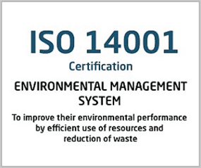 ISO 14001 Certification Norway 