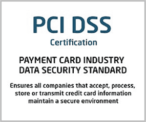 PCIDSS Certification Norway 