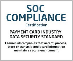 SOC Certification Norway 
