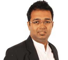 Mr. Syed usman - Norway