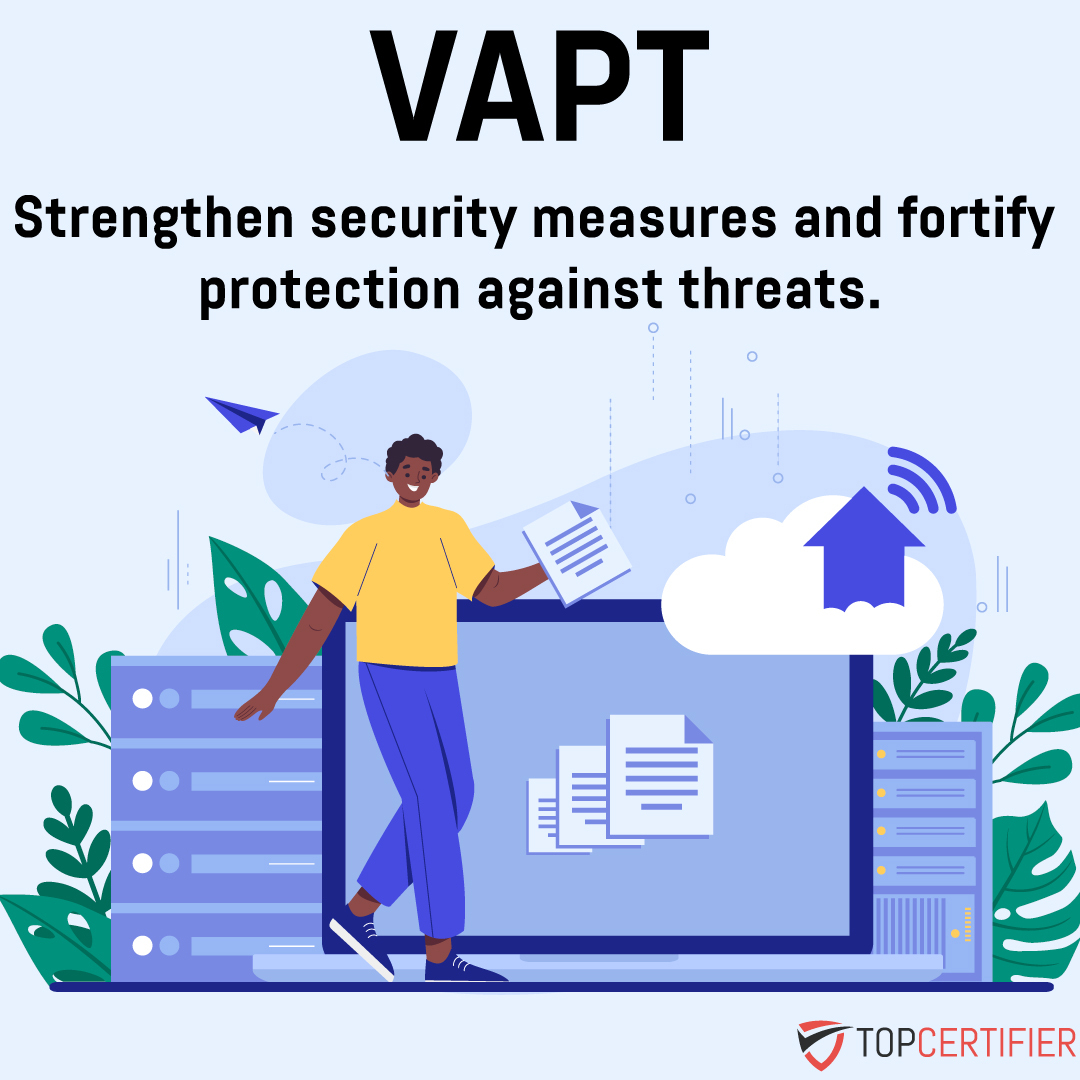 vapt certification in Norway